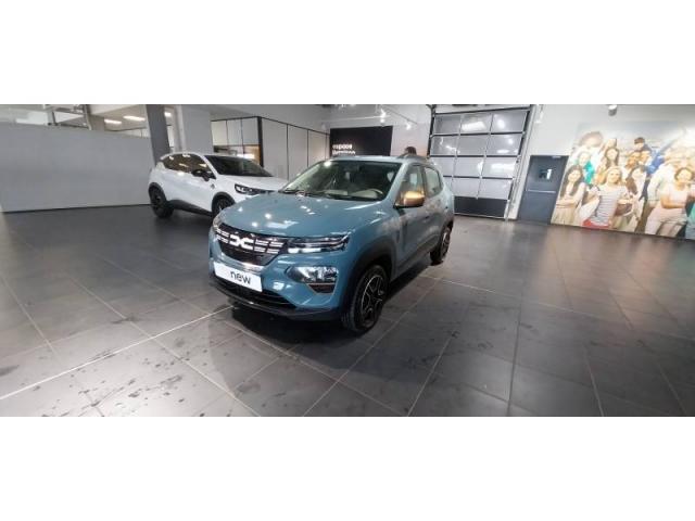 Dacia