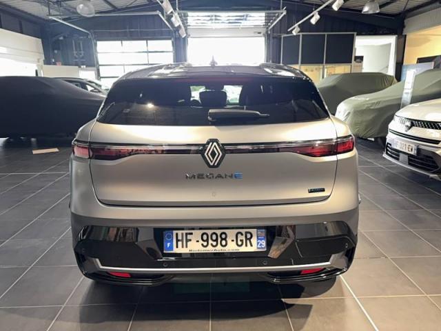 Renault Mégane image 2