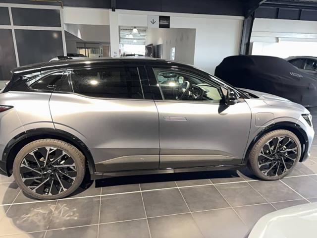 Renault Mégane image 4