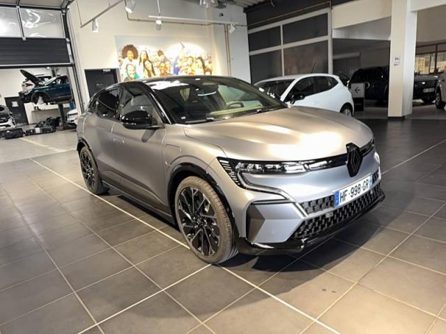 Renault Mégane image 3
