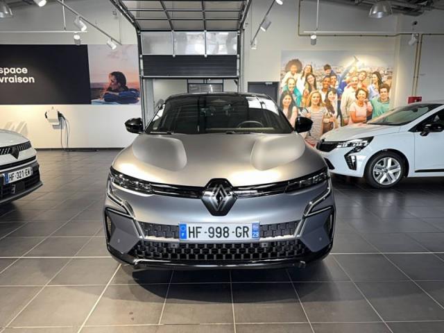 Renault Mégane image 6