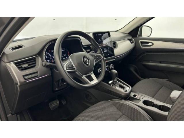 Renault Arkana image 1