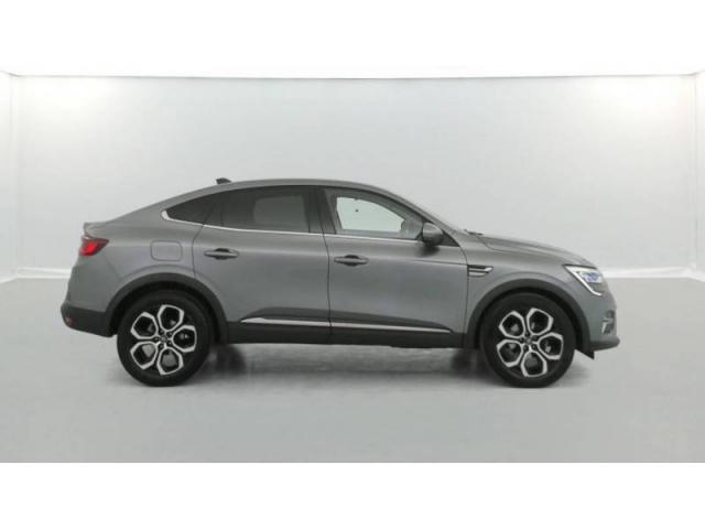 Renault Arkana image 2