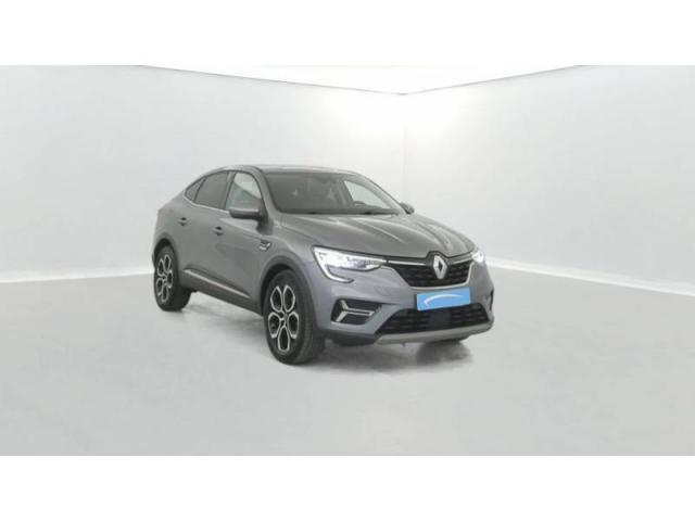 Renault Arkana image 4
