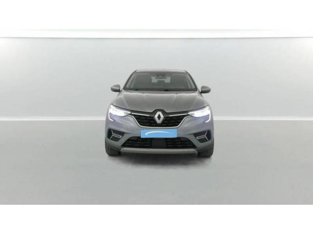 Renault Arkana image 3