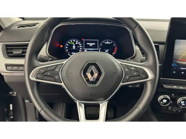 Renault Arkana image 5