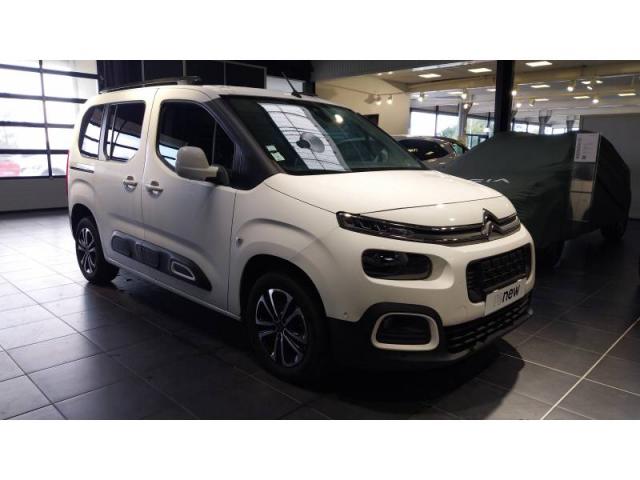 Citroen Berlingo image 2