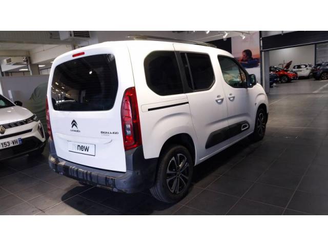 Citroen Berlingo image 1