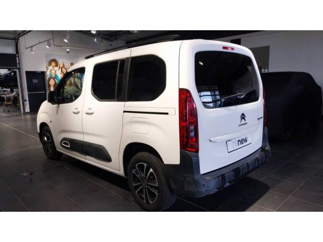 Citroen Berlingo image 3
