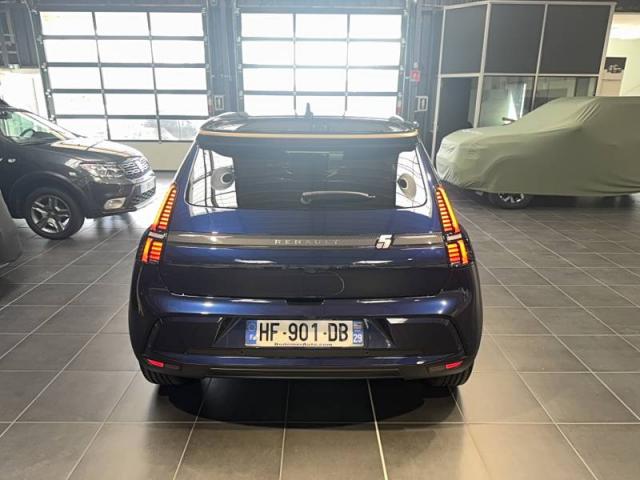 Renault R 5 image 4