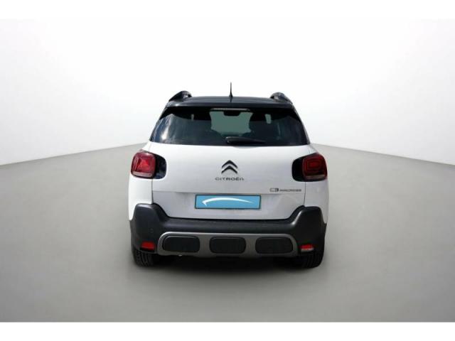 Citroen C3 Aircross image 4