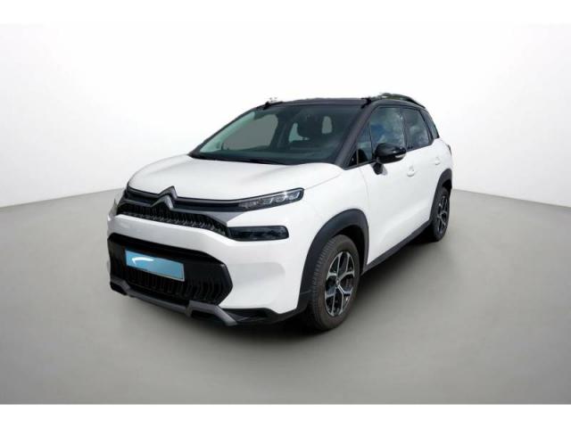 Citroen C3 Aircross image 2