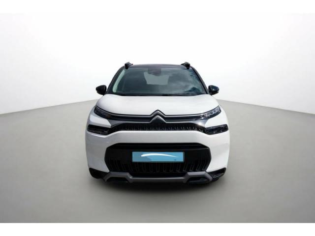 Citroen C3 Aircross image 5