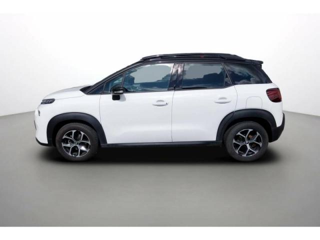 Citroen C3 Aircross image 3