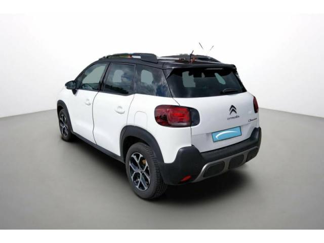 Citroen C3 Aircross image 1