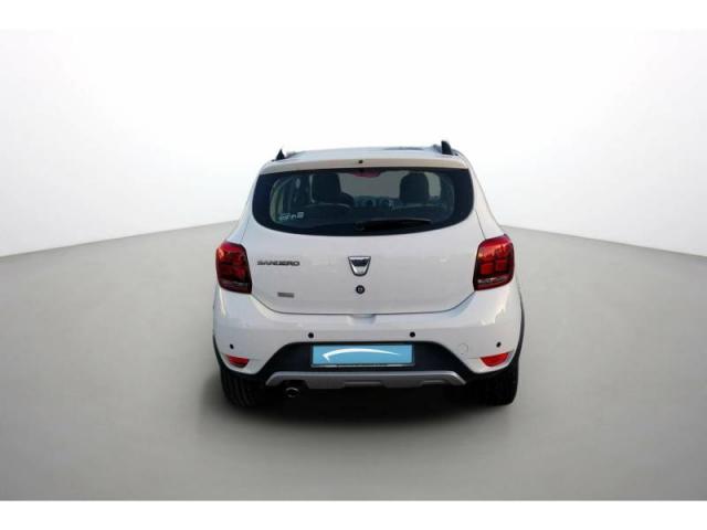 Dacia Sandero image 4