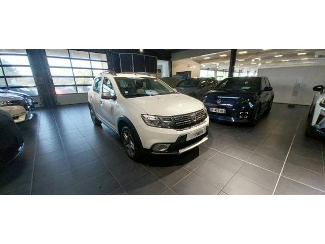 Dacia Sandero image 9