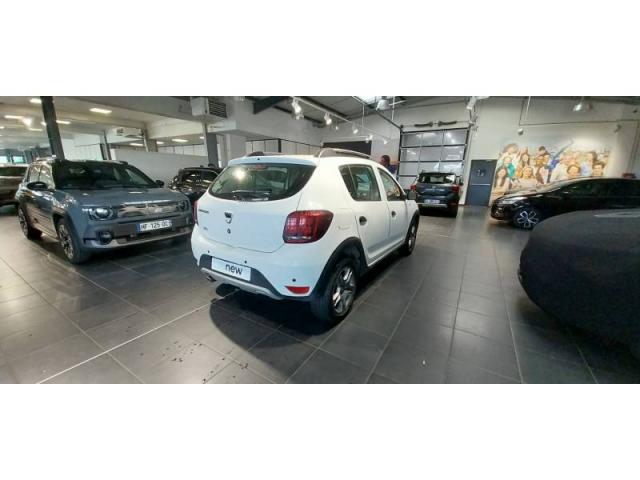 Dacia Sandero image 6