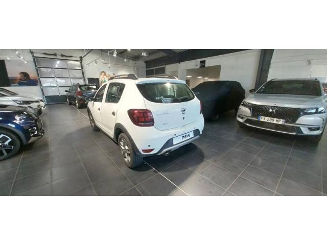 Dacia Sandero image 7