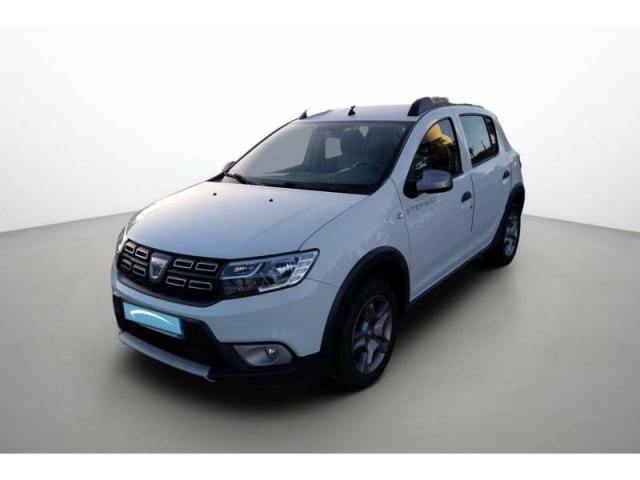 Dacia Sandero image 2