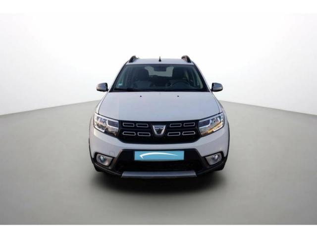 Dacia Sandero image 3