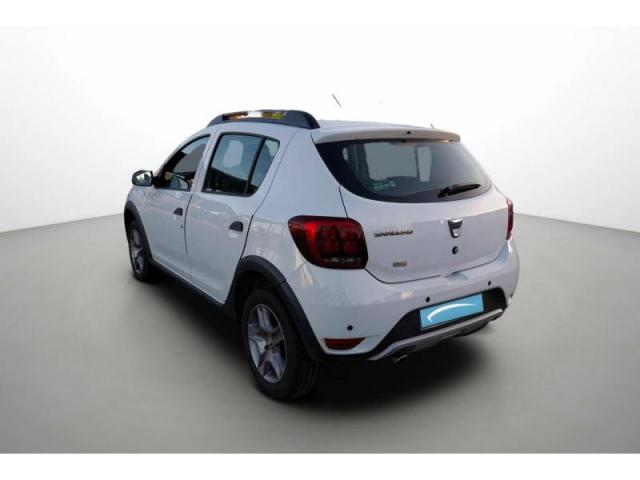 Dacia Sandero image 5