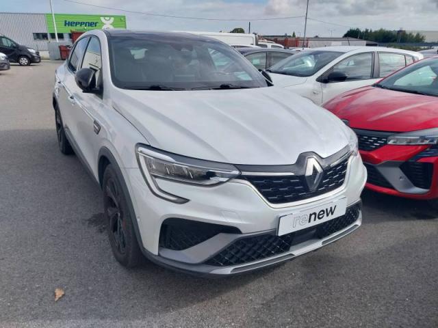Renault Arkana image 3
