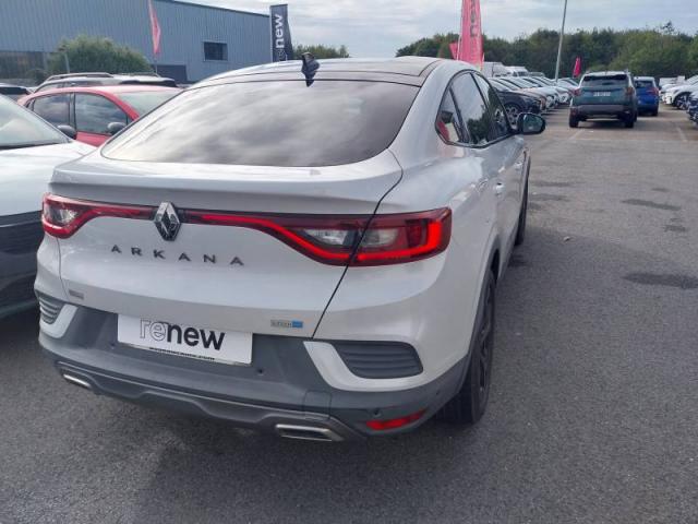 Renault Arkana image 4