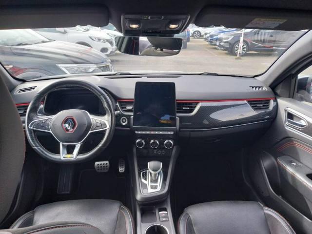 Renault Arkana image 2