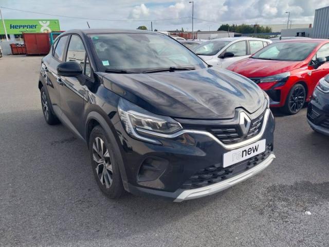 Renault Captur image 1
