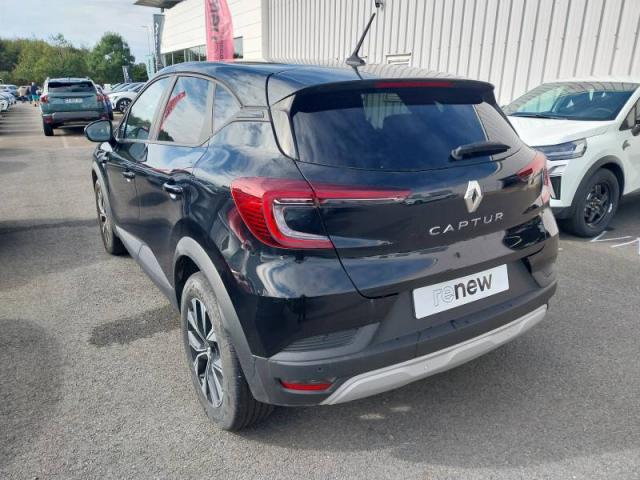 Renault Captur image 4