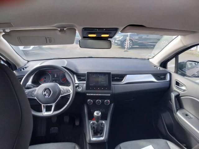 Renault Captur image 2