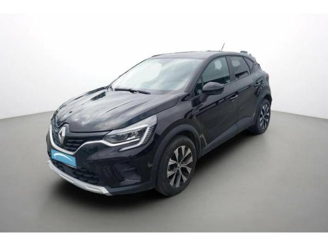 Renault Captur image 2