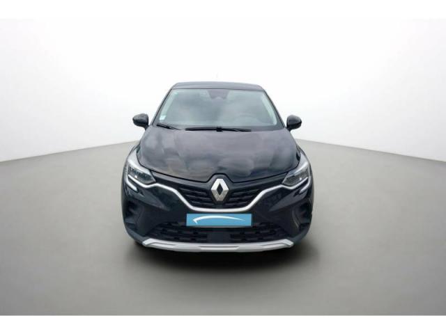 Renault Captur image 3