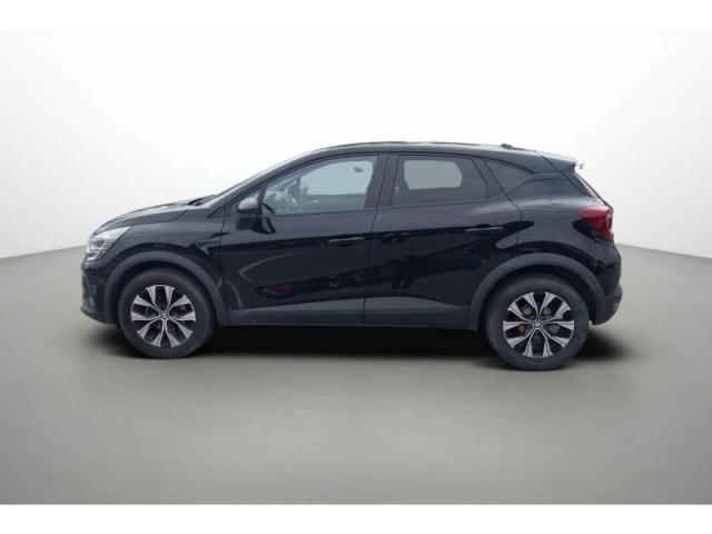 Renault Captur image 1