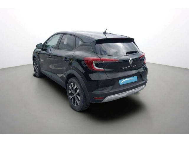Renault Captur image 5
