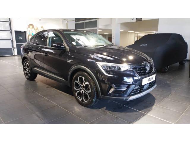 Renault Arkana image 3
