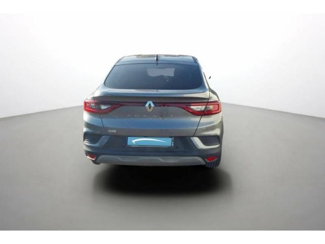 Renault Arkana image 2