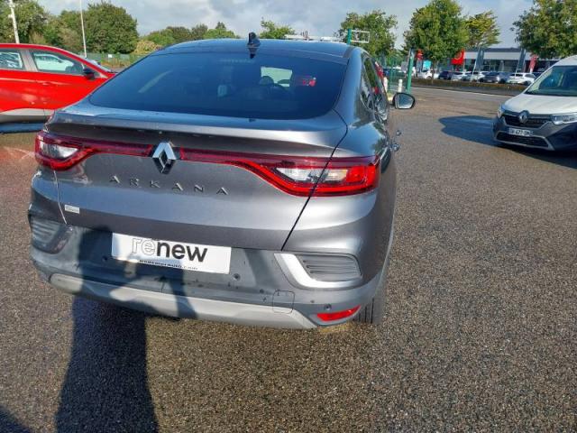 Renault Arkana image 3