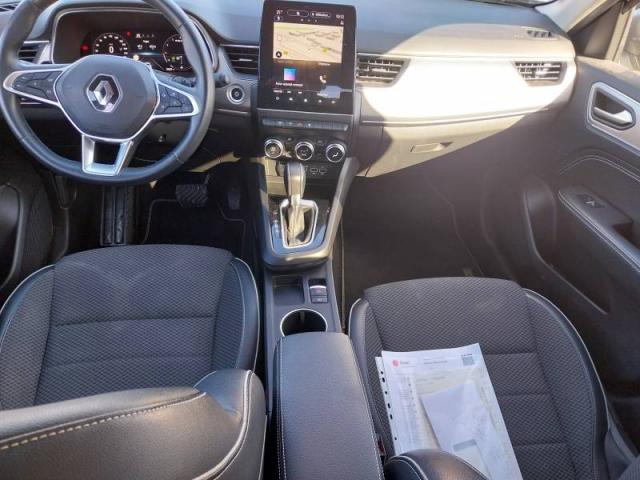 Renault Arkana image 4