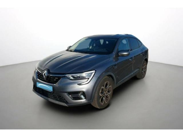 Renault Arkana image 1
