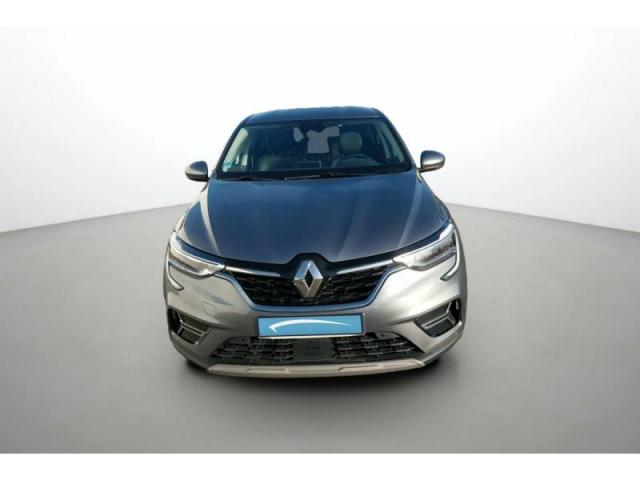 Renault Arkana image 5