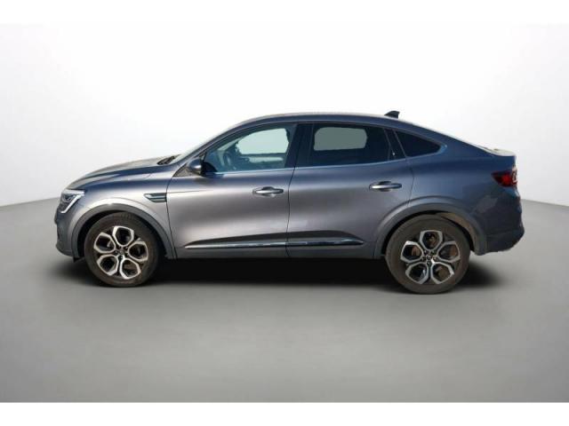 Renault Arkana image 3