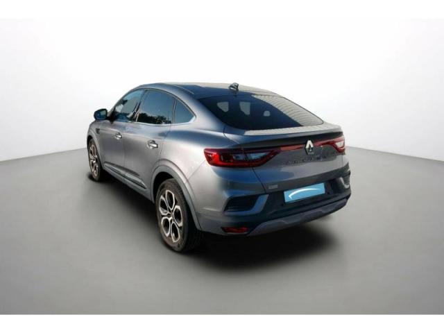 Renault Arkana image 4