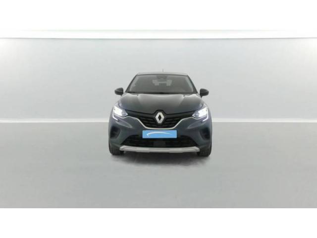 Renault Captur image 1