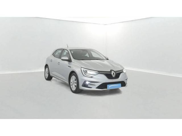 Renault Mégane image 1