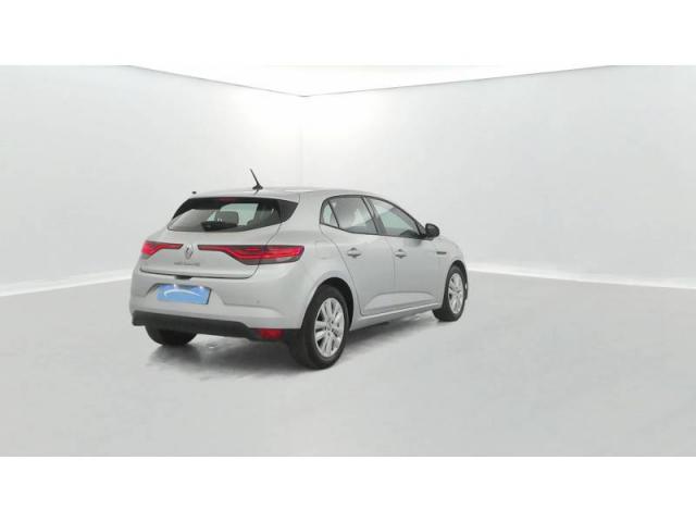 Renault Mégane image 4