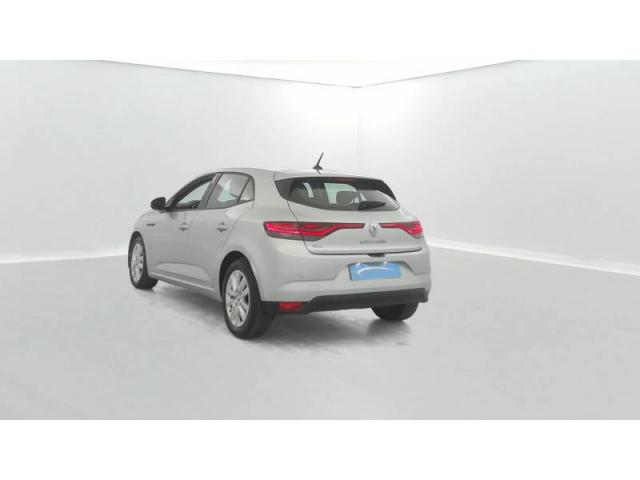 Renault Mégane image 2