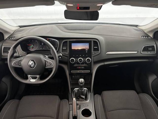 Renault Mégane image 3