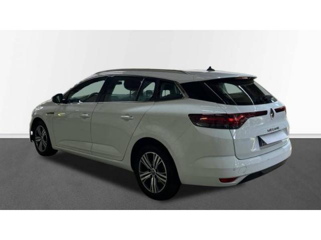 Renault Mégane image 3
